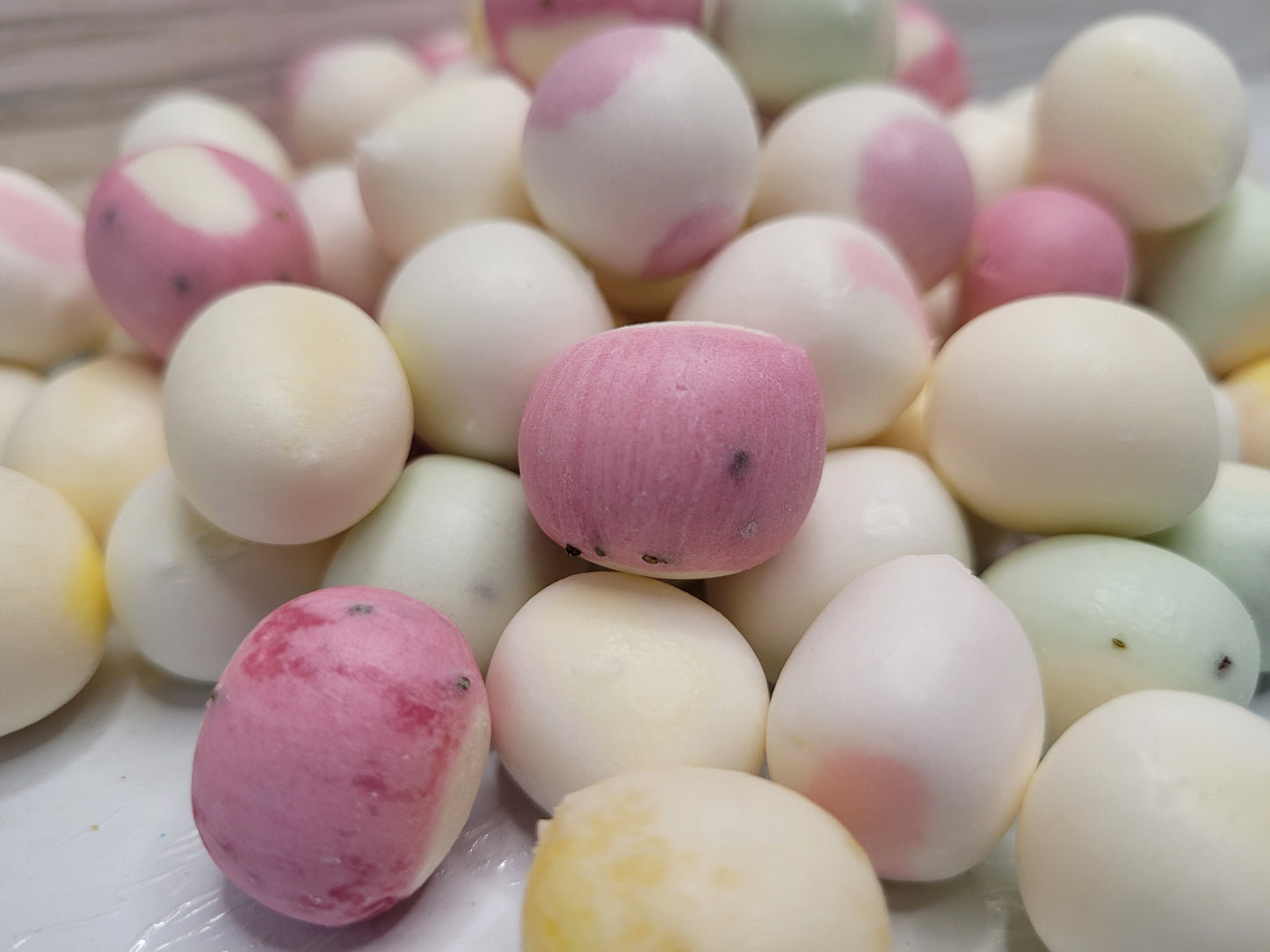 Hello Crunch-Freeze Dried