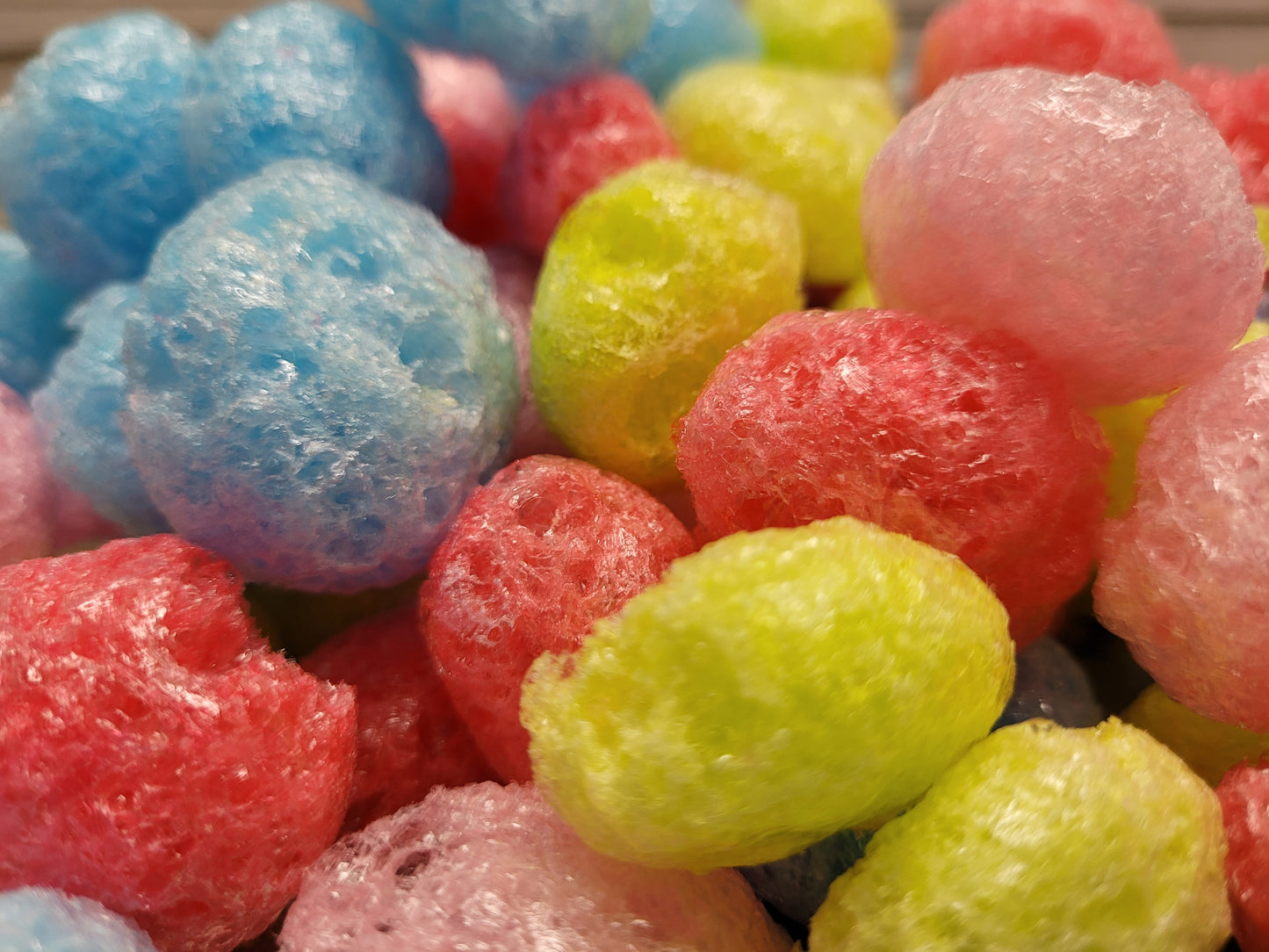 Happy Herders- Freeze Dried