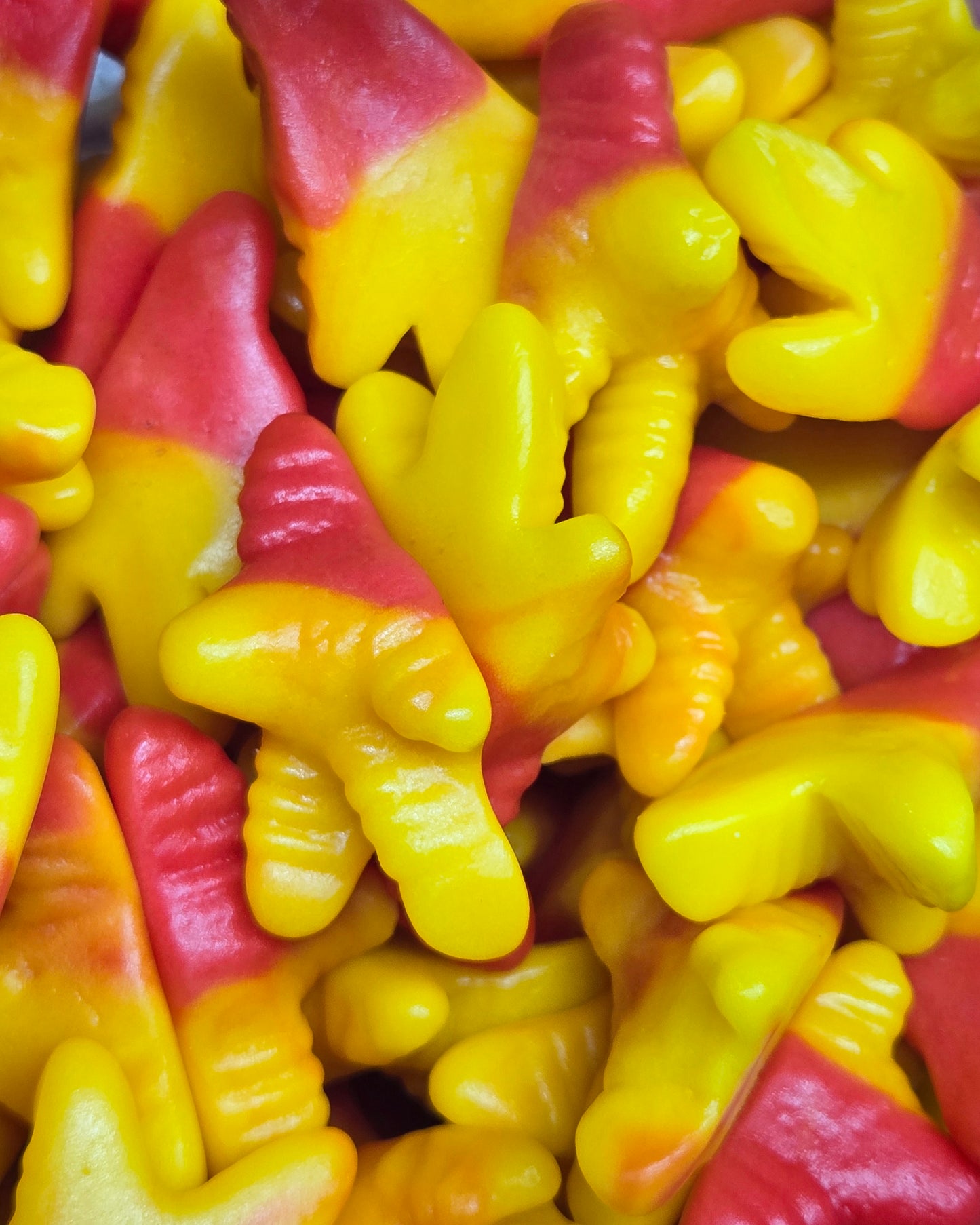 Chicken Feet Gummy