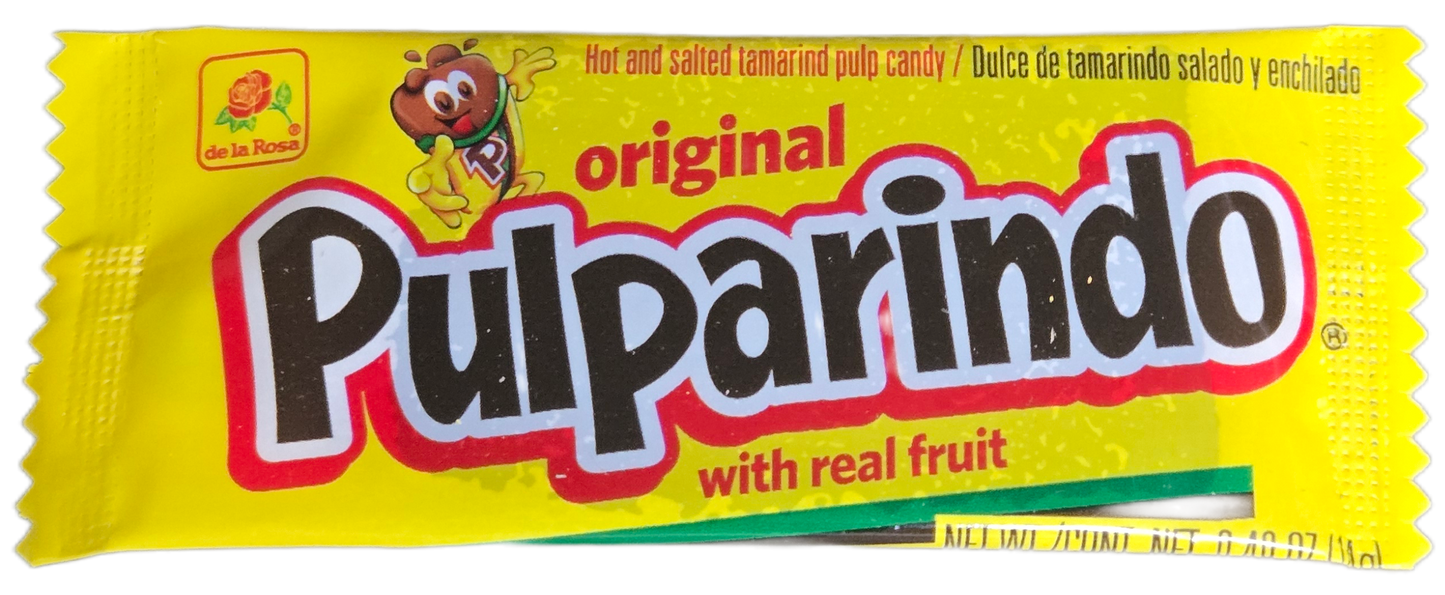 Pulparindo