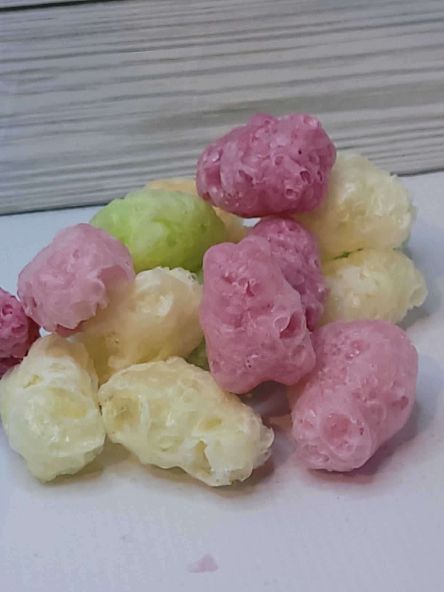 Natty Gummy Rawrs- Freeze Dried