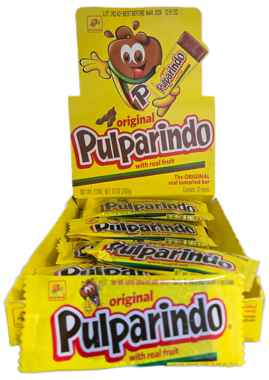 Pulparindo