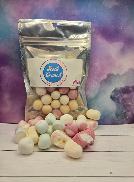 Hello Crunch-Freeze Dried