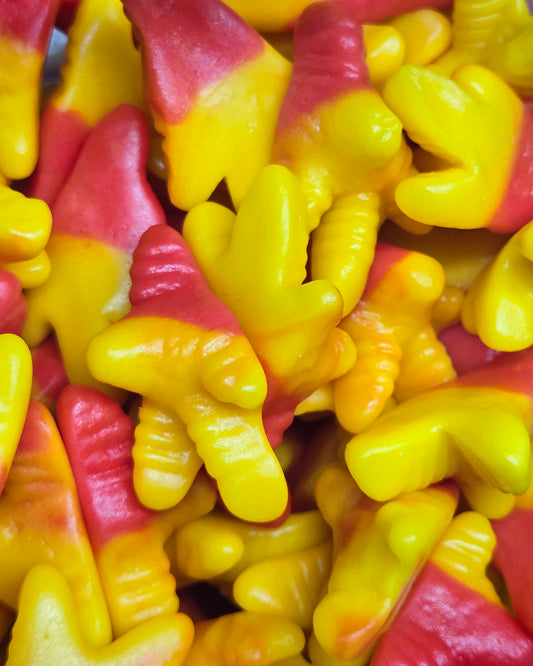 Chicken Feet Gummy