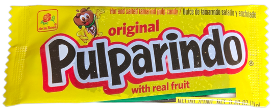 Pulparindo
