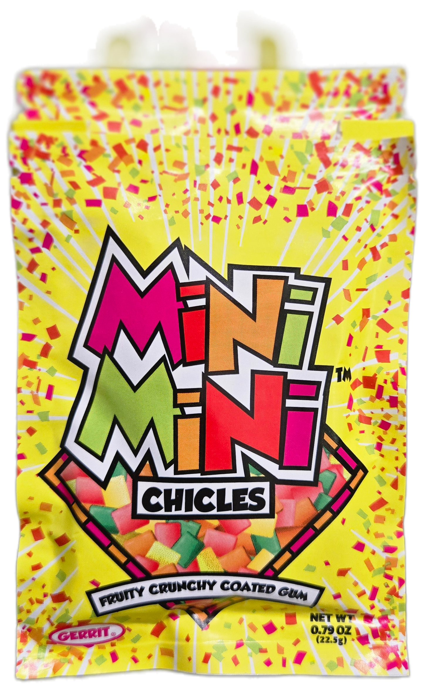 Mini Mini Chicles