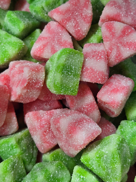 Watermelon Slice Gummies