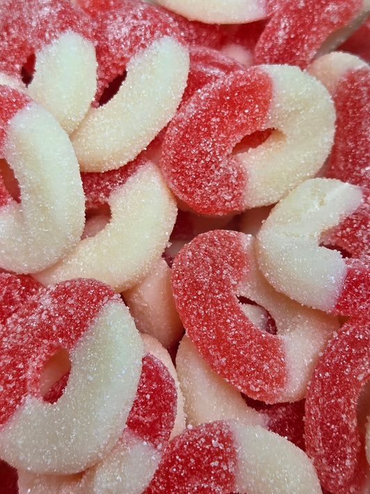 Watermelon Gummy Ring