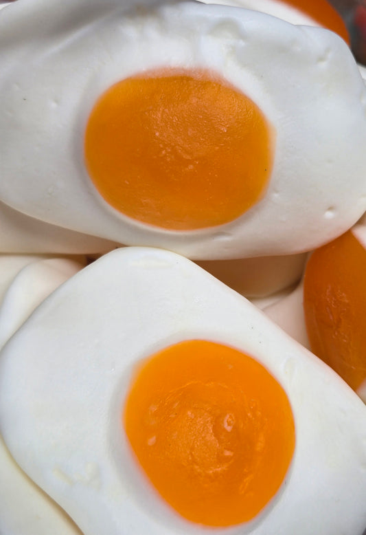 Egg Gummy